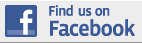 Find Us on Facebook